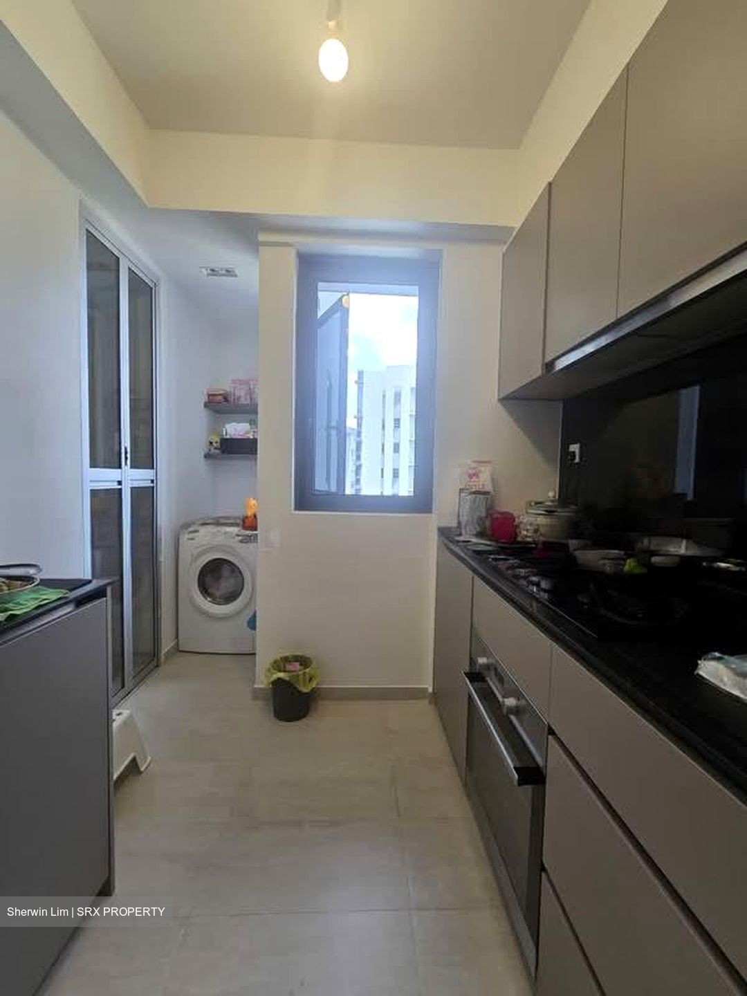 The Florence Residences (D19), Apartment #538414711